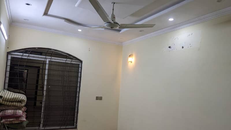 1 kanal ground portion available for Rent in Venus housing society 9