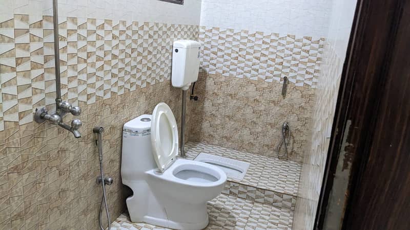 1 kanal ground portion available for Rent in Venus housing society 12