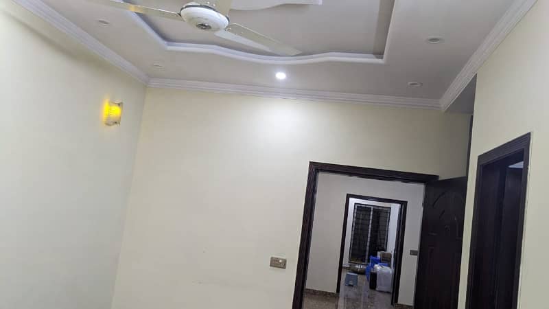 1 kanal ground portion available for Rent in Venus housing society 13