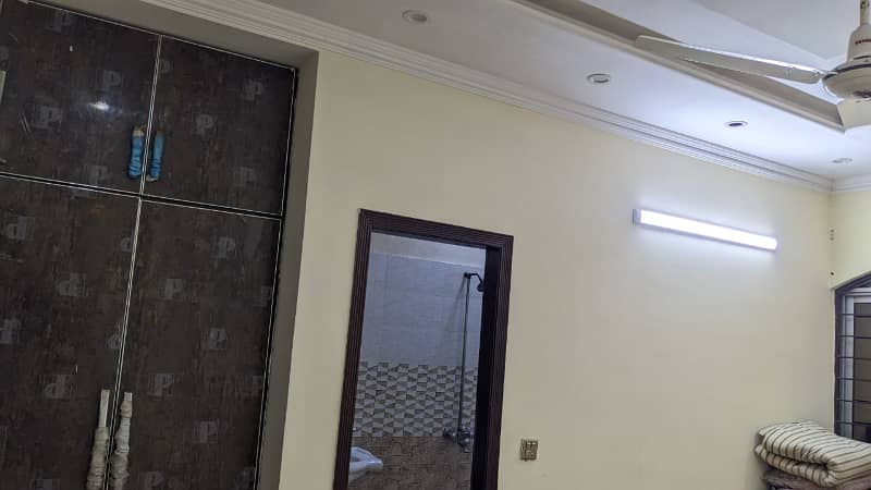 1 kanal ground portion available for Rent in Venus housing society 15
