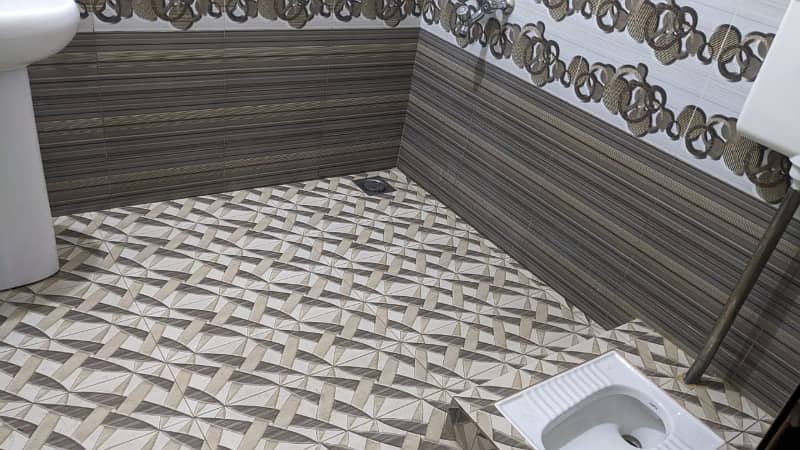 1 kanal ground portion available for Rent in Venus housing society 16