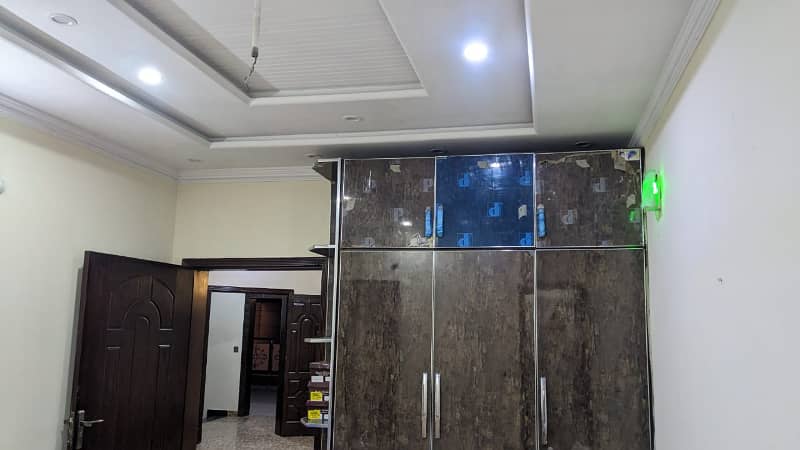 1 kanal ground portion available for Rent in Venus housing society 20