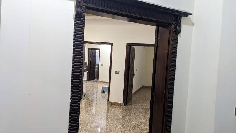1 kanal ground portion available for Rent in Venus housing society 21