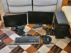 Gaming
