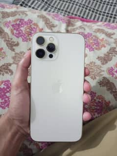 Iphone 12 Pro Max 256GB PTA approved