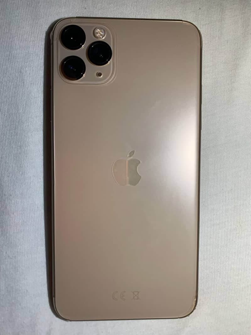 Apple iPhone 11 Pro Max 0