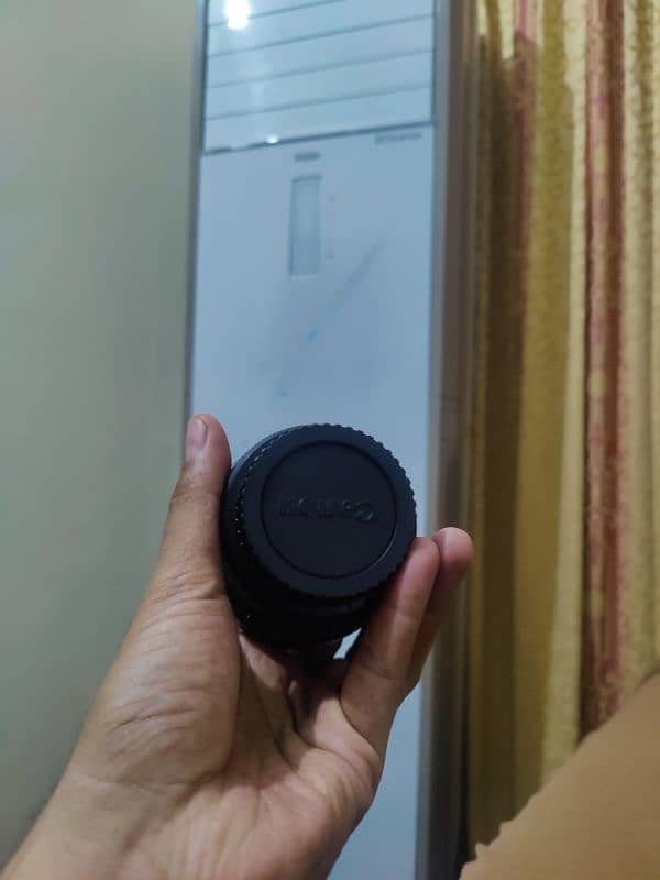 50mm Canon 1.8 New 0