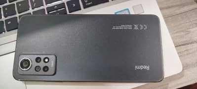 Redmi Note 12pro