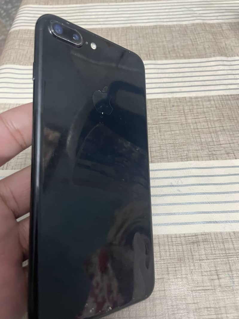 Iphone 7 plus approved 32gb only call 03170588984 0