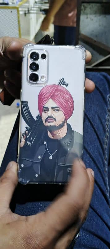 Oppo Reno 5   16Gb.   138Gb 0