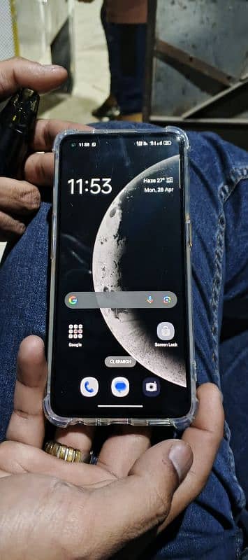 Oppo Reno 5   16Gb.   138Gb 2