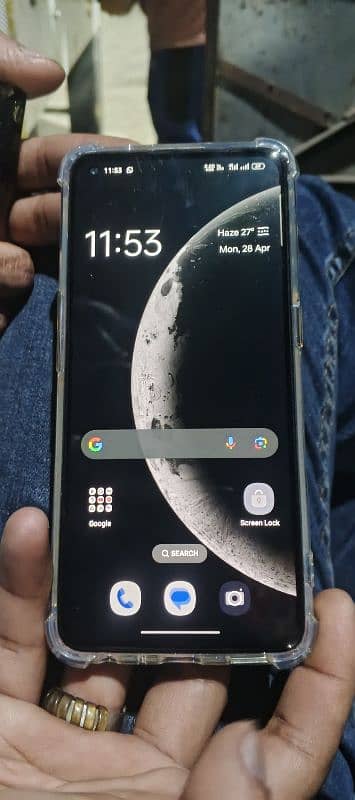Oppo Reno 5   16Gb.   138Gb 4