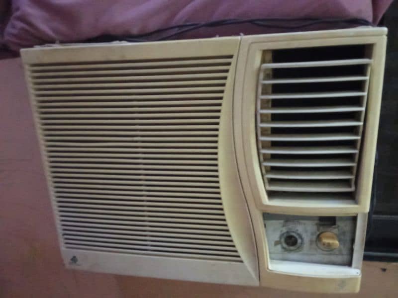window ac 0.75 03/33/37/46//097 0