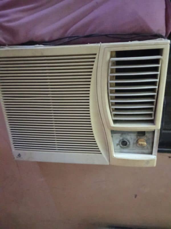 window ac 0.75 03/33/37/46//097 1