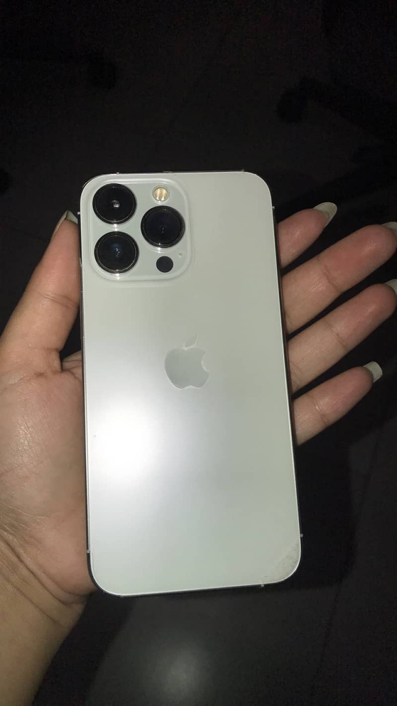 iPhone 13 Pro Non PTA - Sim unlocked 0