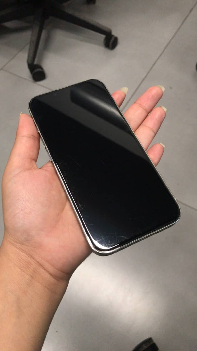 iPhone 13 Pro Non PTA - Sim unlocked 1