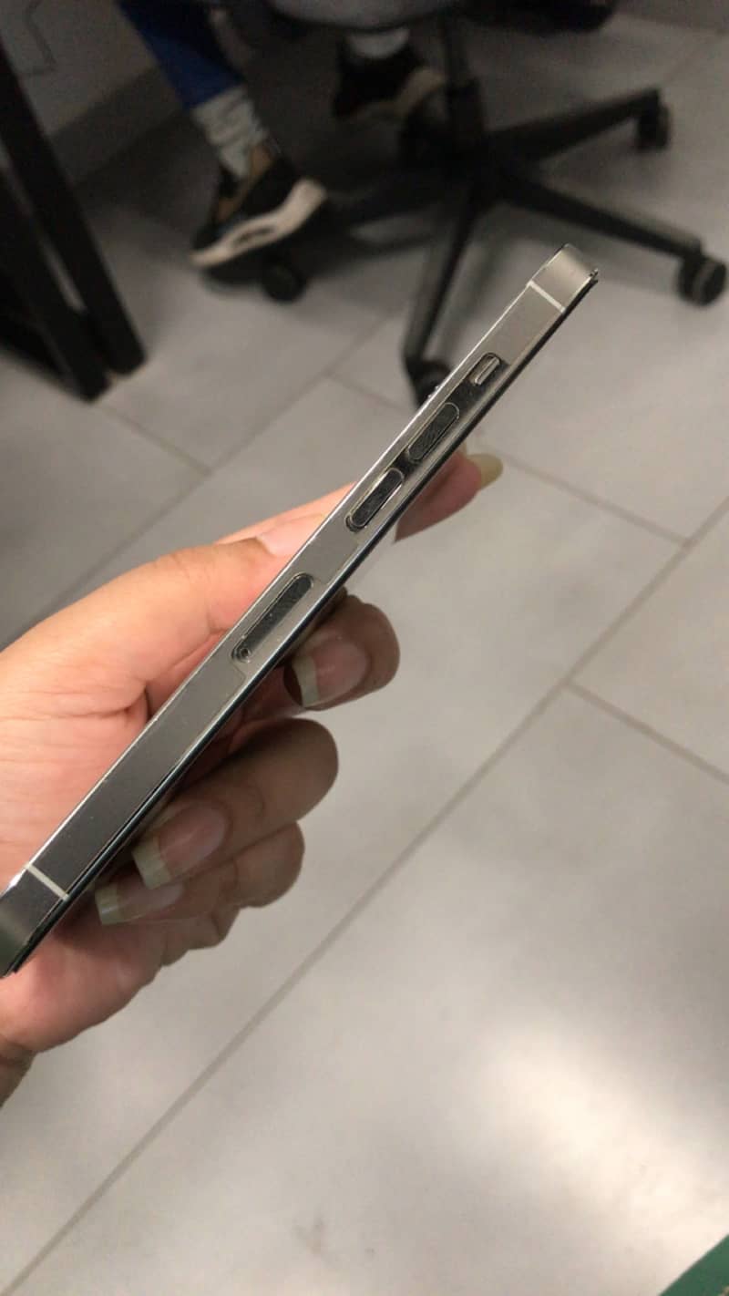 iPhone 13 Pro Non PTA - Sim unlocked 2