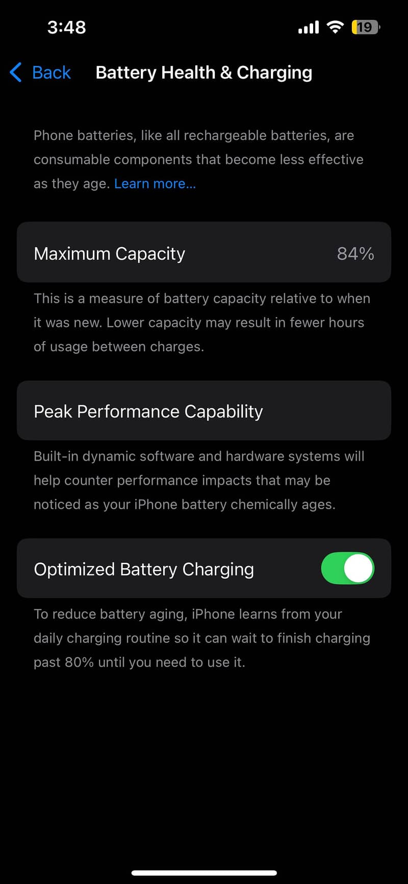 iPhone 13 Pro Non PTA - Sim unlocked 4