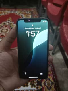 I phone xs 64gb non pta jv