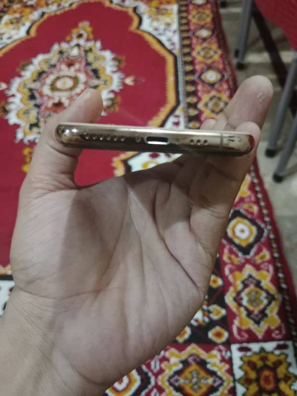 I phone xs 64gb non pta jv 3