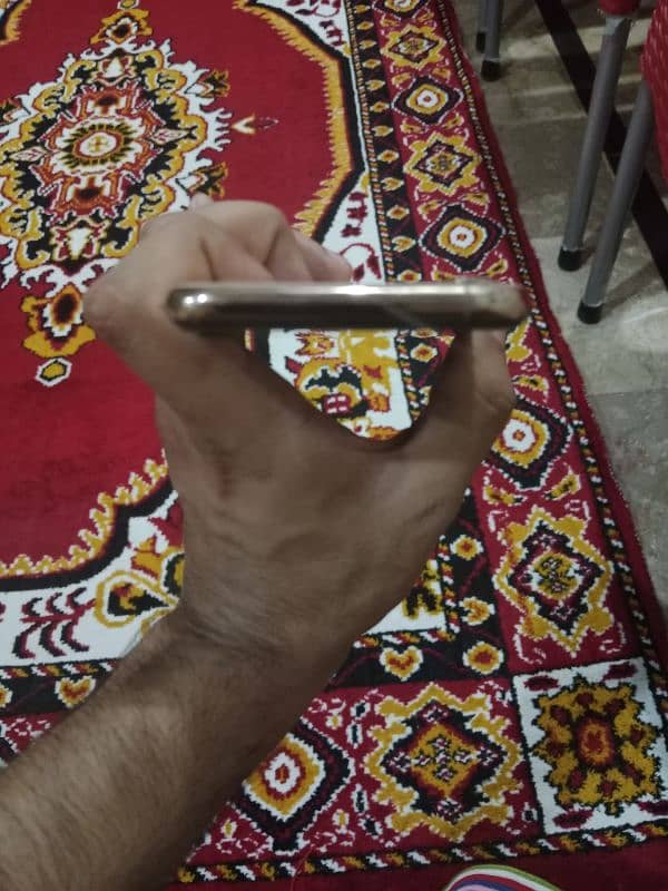 I phone xs 64gb non pta jv 4