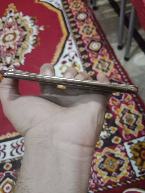 I phone xs 64gb non pta jv 5