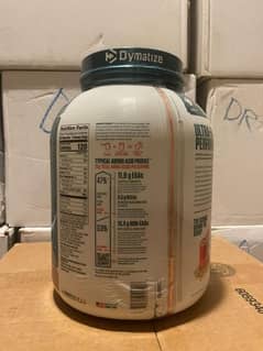 dymatizeISO 100