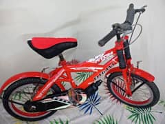 Smart Elegant imported bicycle size 16