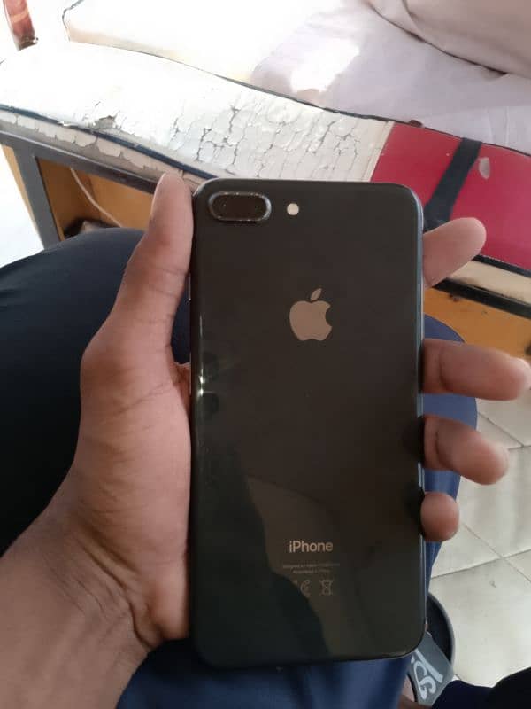 IPHONE 8 PLUS 10/9 0
