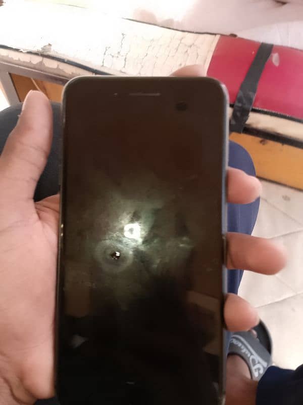 IPHONE 8 PLUS 10/9 3