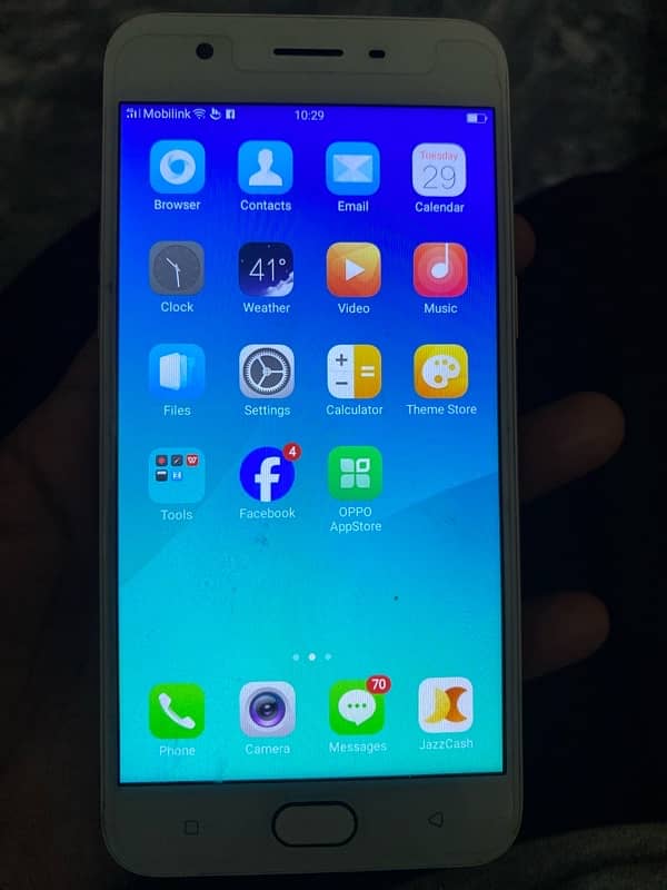 oppo A57 Pta approved 1