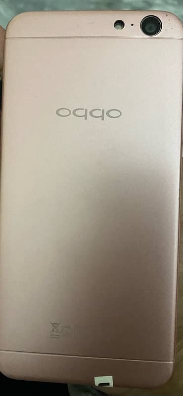 oppo A57 Pta approved 3