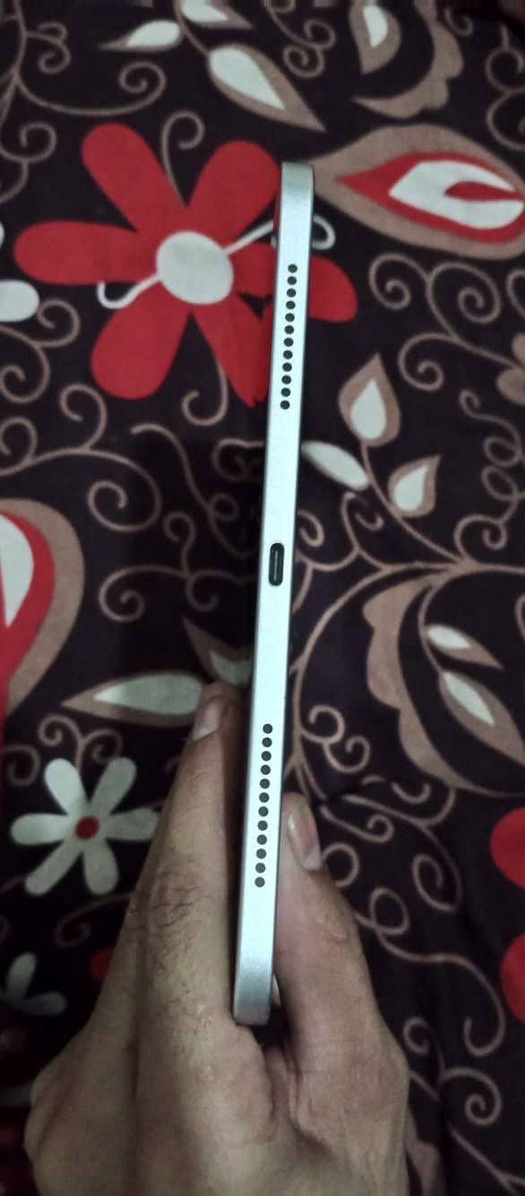 I pad 10th generation 2