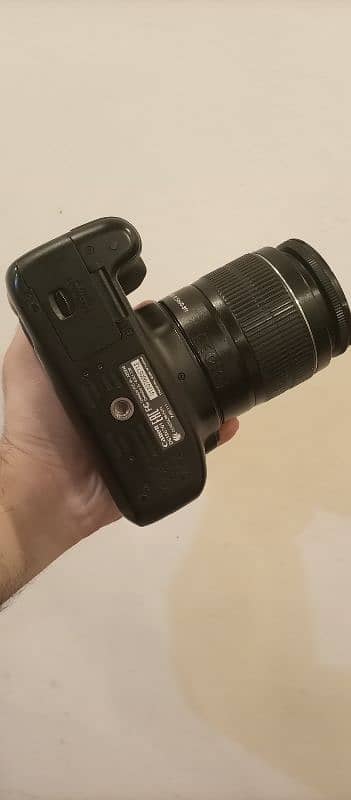 Canon 4000d With kit Lens (Brand New Camera) 3
