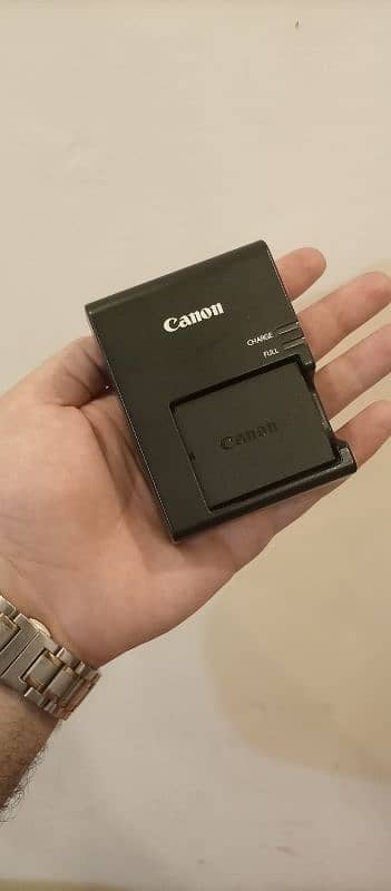 Canon 4000d With kit Lens (Brand New Camera) 6