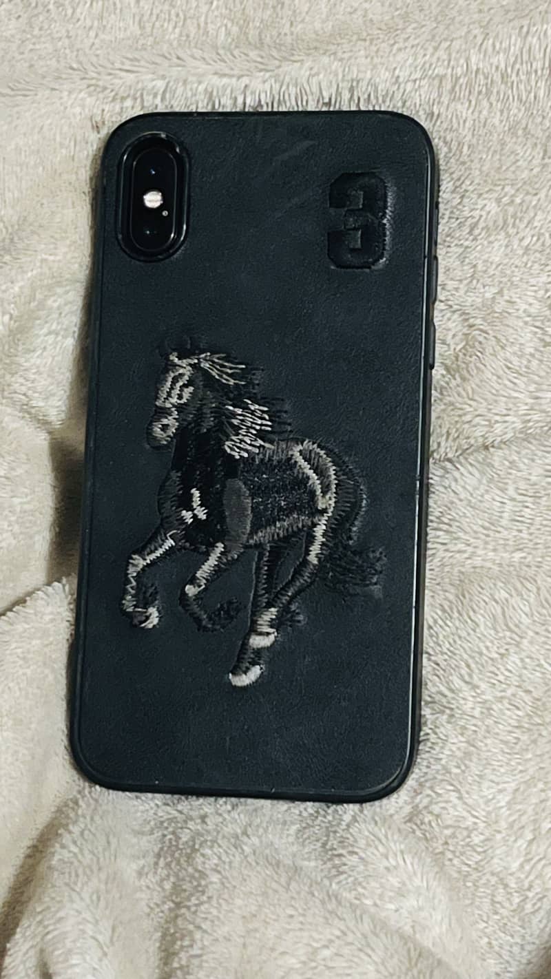 IPHONE X Pta Approved 0