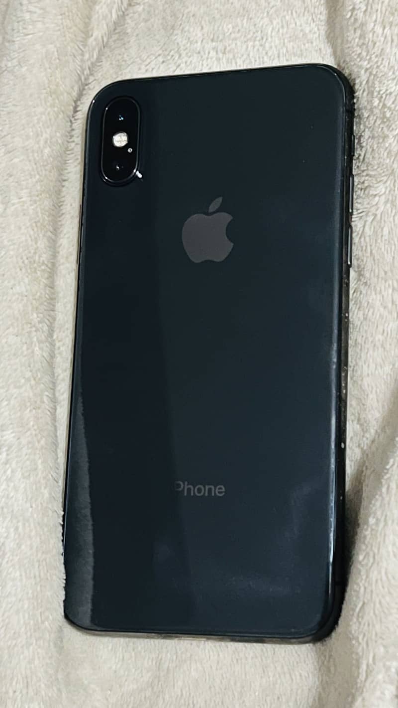 IPHONE X Pta Approved 4