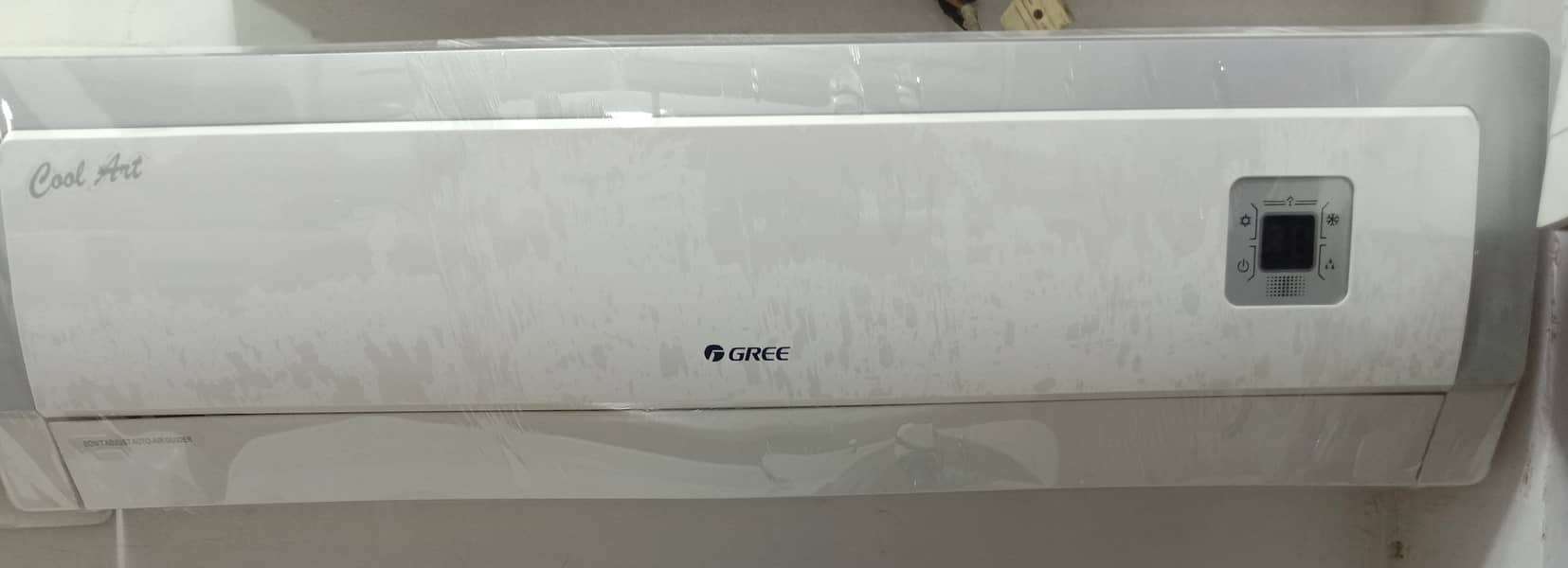 GREE 1.5 ton Non-Inverter 0