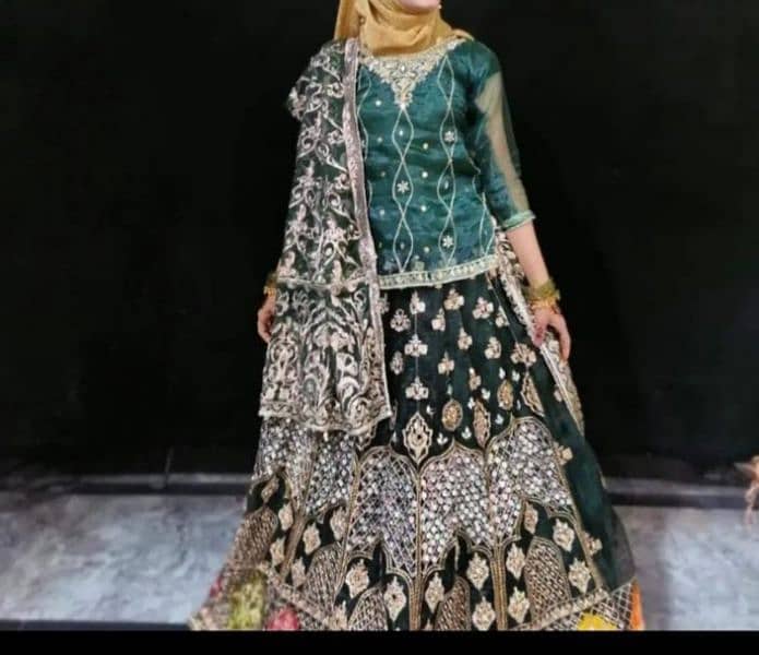fancy dress 1