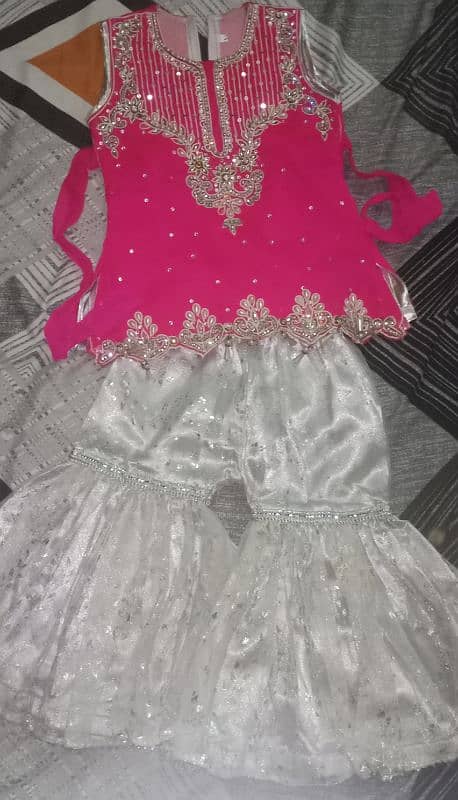 fancy dress 3