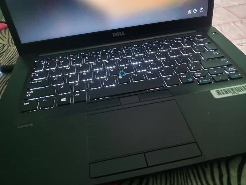 Dell Latitude 7480 I7 7th Gen 0