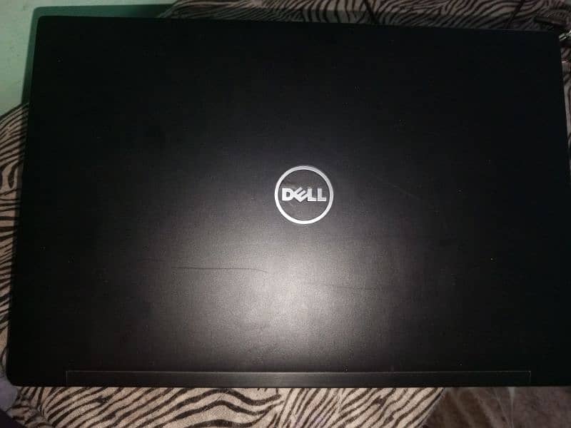 Dell Latitude 7480 I7 7th Gen 3