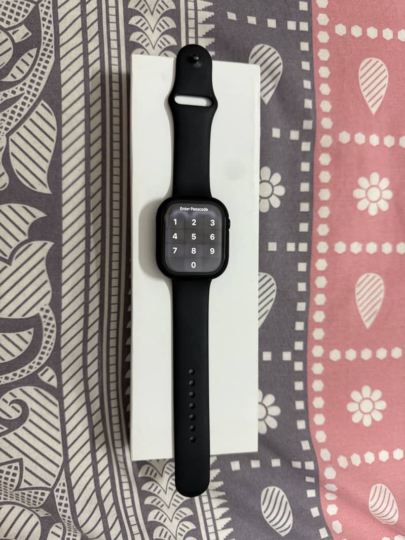Apple Watch Series 10 46MM Brand New 0