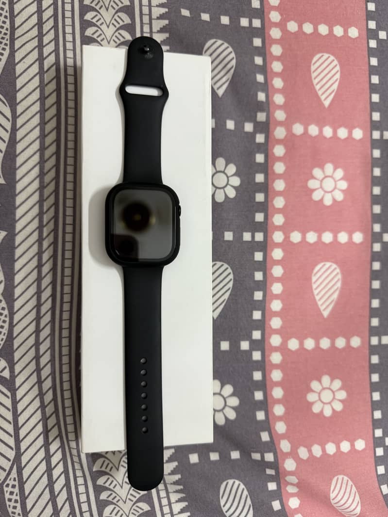 Apple Watch Series 10 46MM Brand New 5