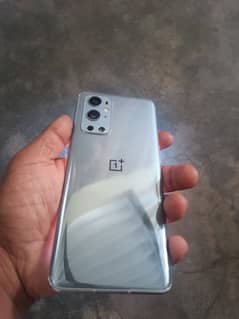 OnePlus 9pro PTA APPROVED