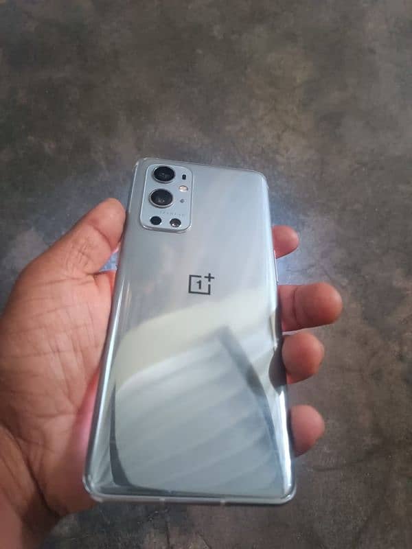 OnePlus 9pro PTA APPROVED 0