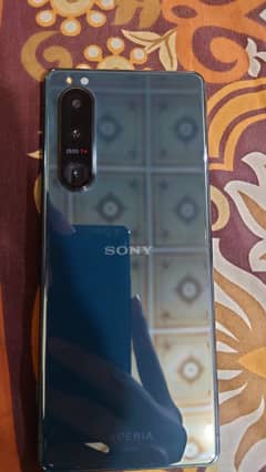 Sony Xperia 5 mark 3