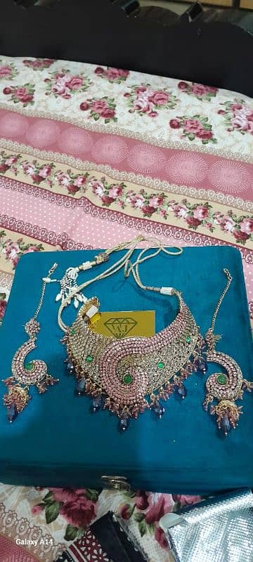jewllery set