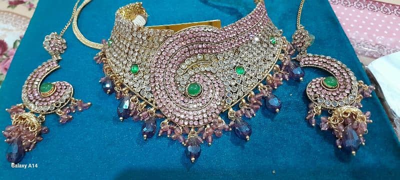 jewllery set 1