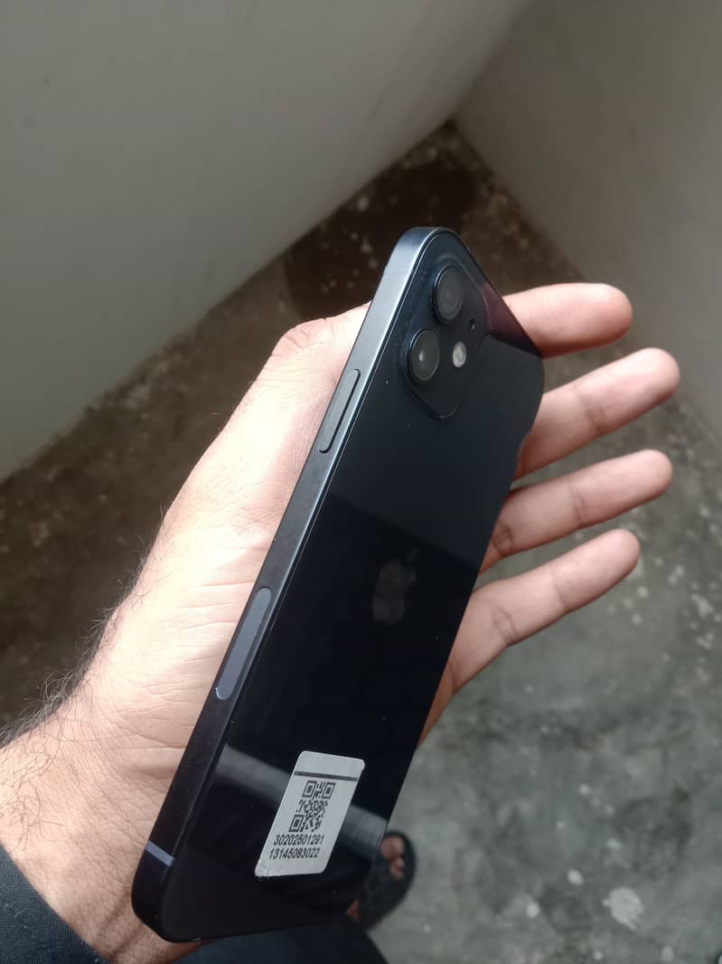 Iphone 12 Non PTA JV 1